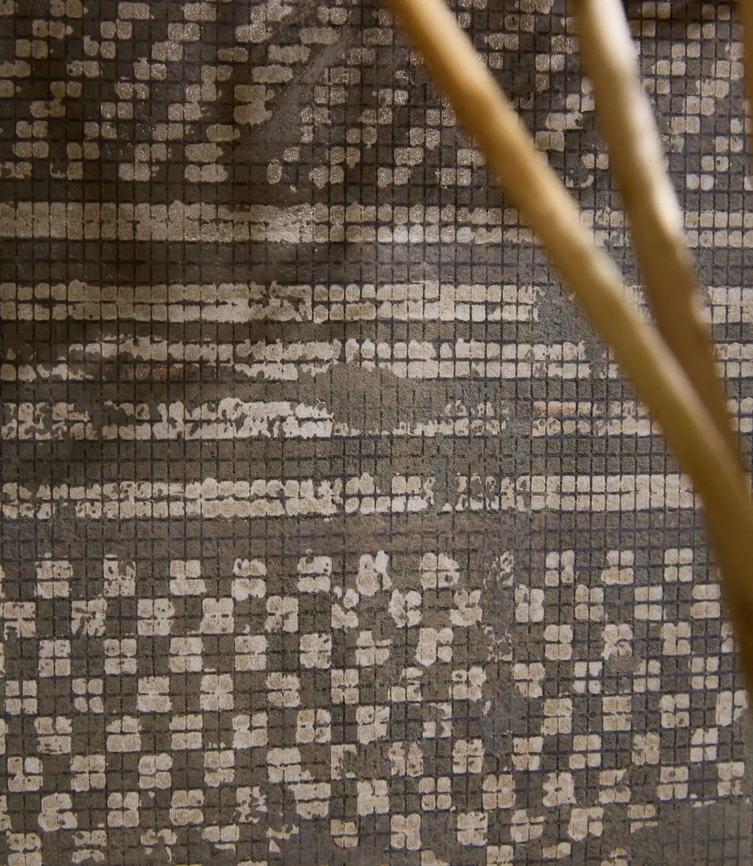 nomad mocha 60cm x 120cm
