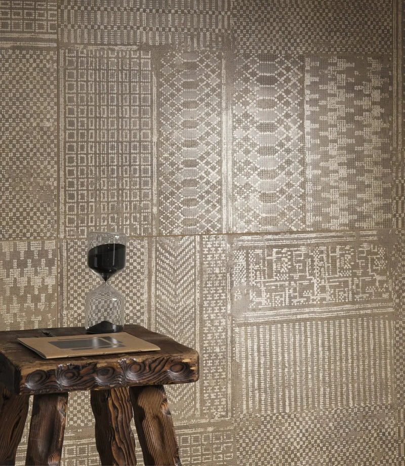 nomad mocha 60cm x 120cm