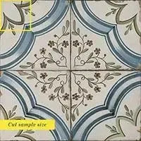 Olive Grove 45cm x 45cm