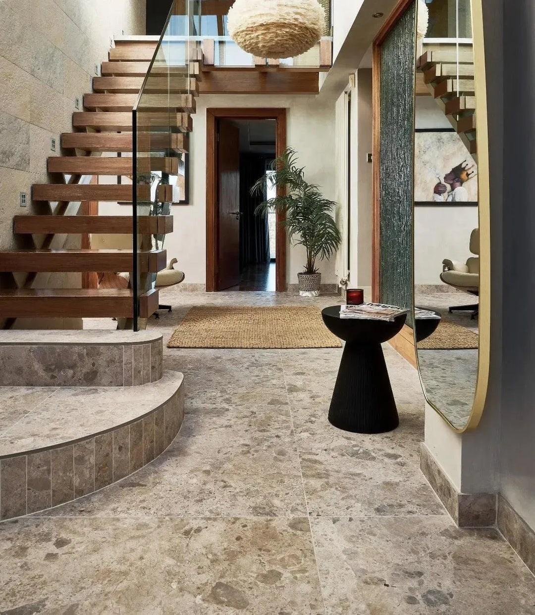 Origin Multi 60cm x 60cm