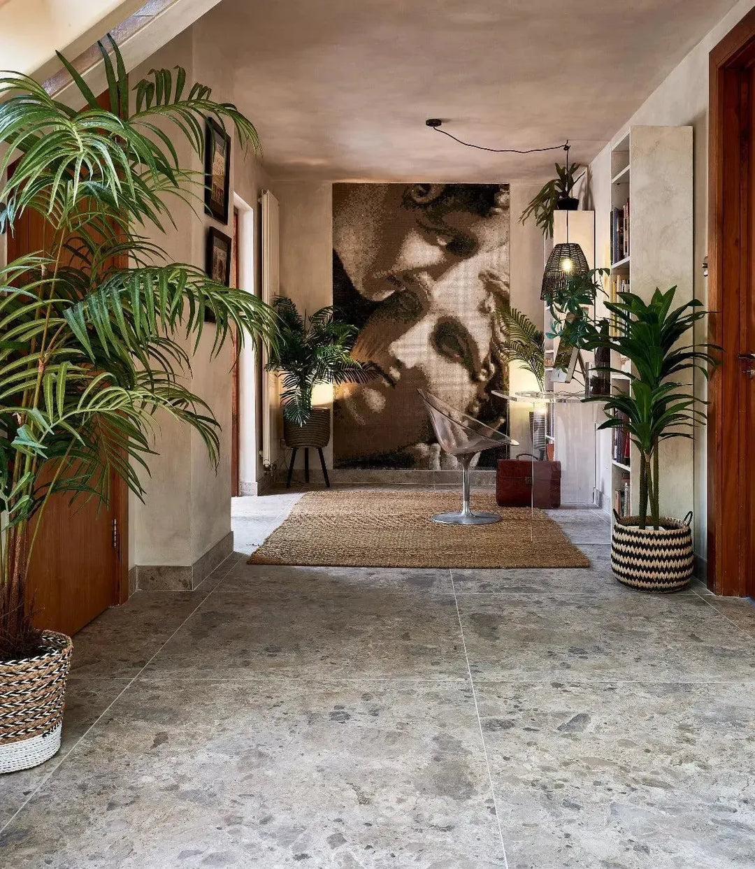 Origin Multi 60cm x 60cm