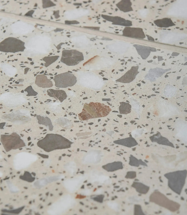 Original Terrazzo 45.2 cm x 45.2 cm