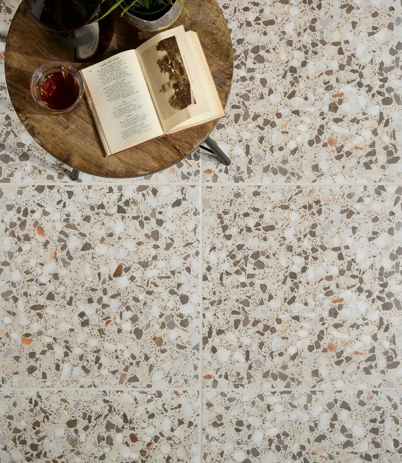 original terrazzo 45 2 cm x 45 2 cm clearance