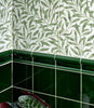 Osbourne House Dado Olive Green 7.5cm x 15cm