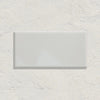 Osbourne House Metro Cotton White 7.5cm x 15cm