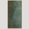 curated-oxide-verde-60cm-x-120cm | Curated Oxide Verde by Baked Tiles featured in a luxury bathroom