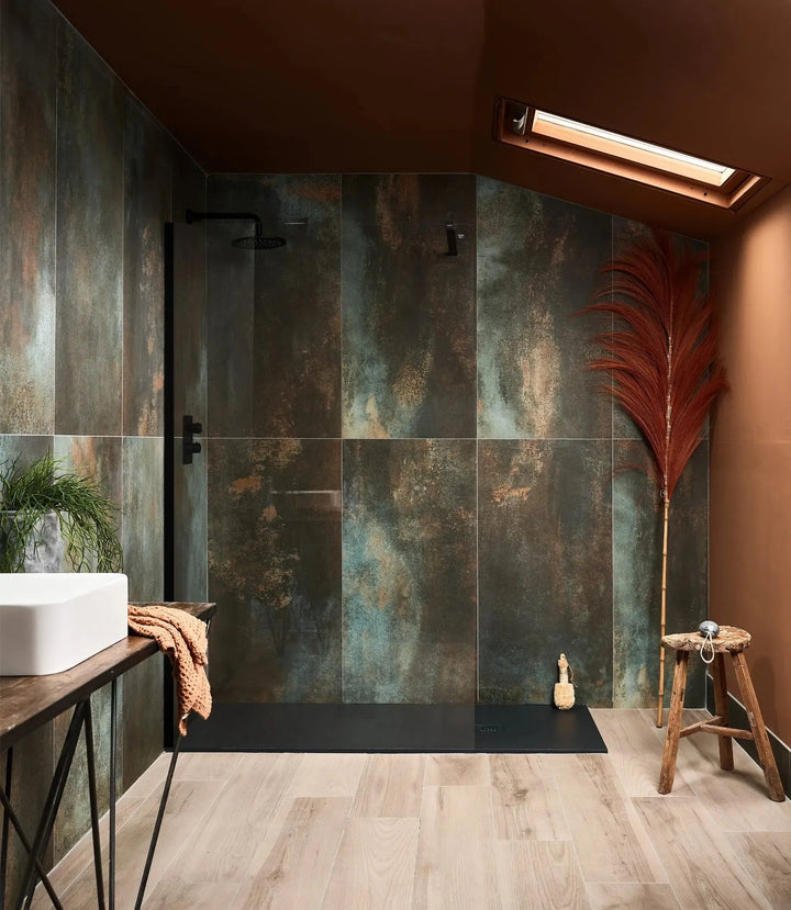 Oxide Verde 60cm x 120cm