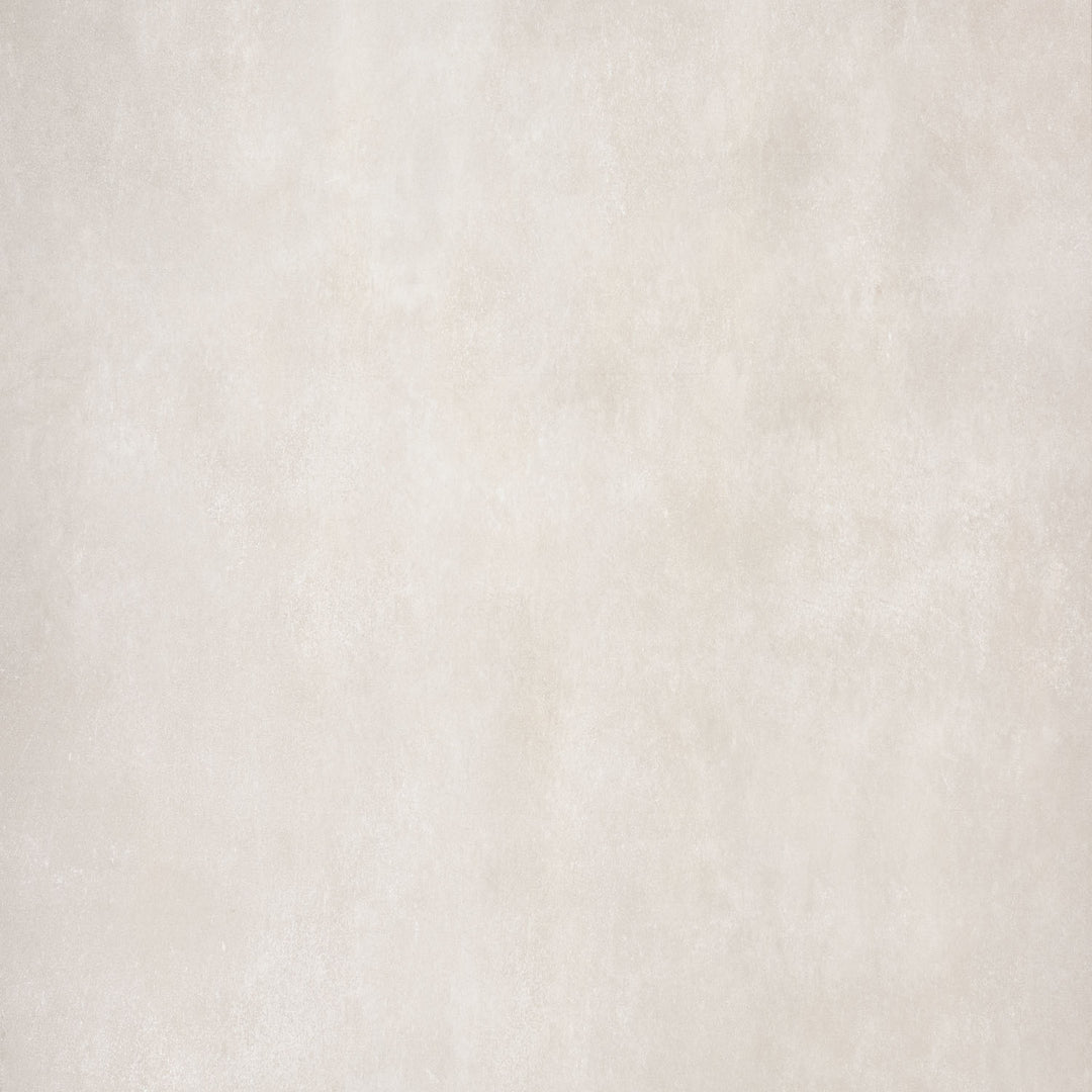 Essential Patina White 90 x 90cm