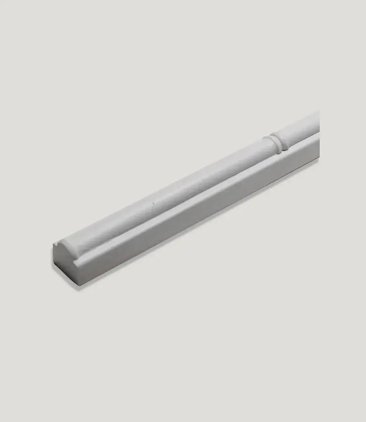 Paintable Bamboo Trims 1.9cm x 103.9cm