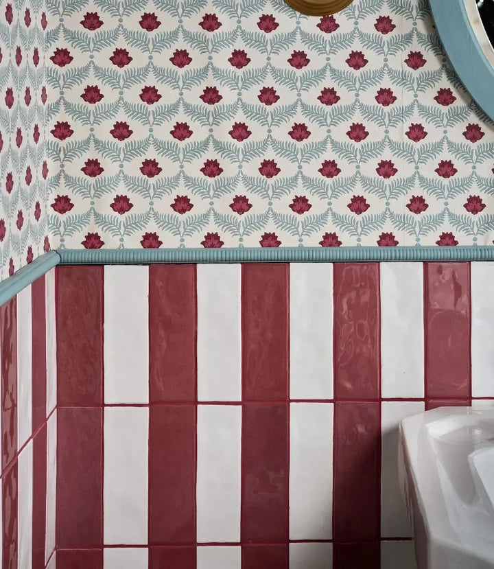 Paintable Coil Trims 1.9cm x 100cm