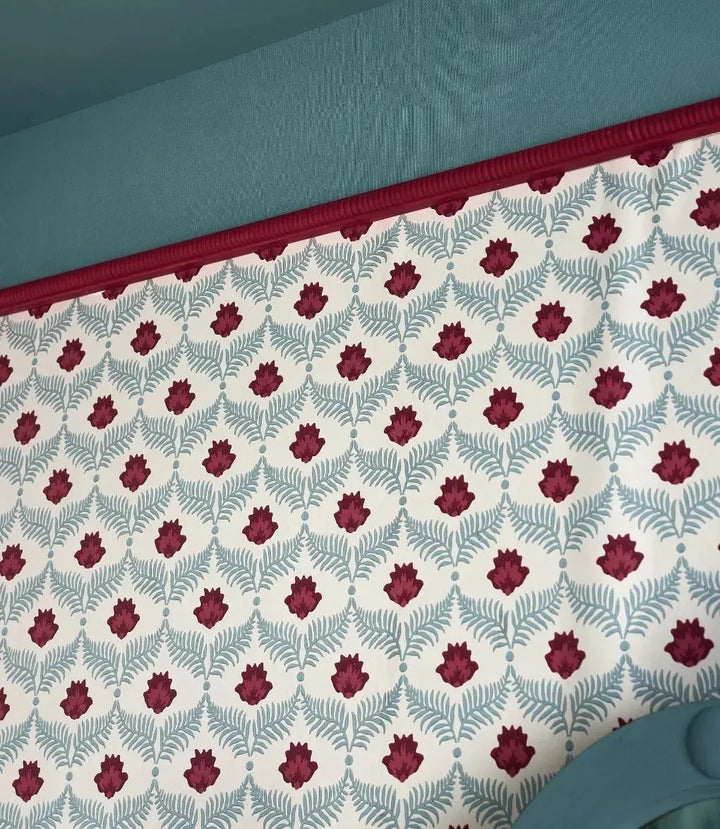 Paintable Coil Trims 1.9cm x 100cm