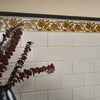 Paintable Luxe Trims 1.9cm x 100cm