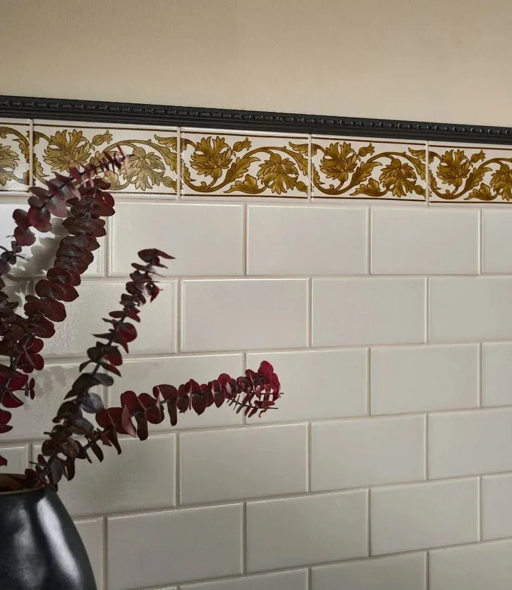 Paintable Luxe Trims 1.9cm x 100cm