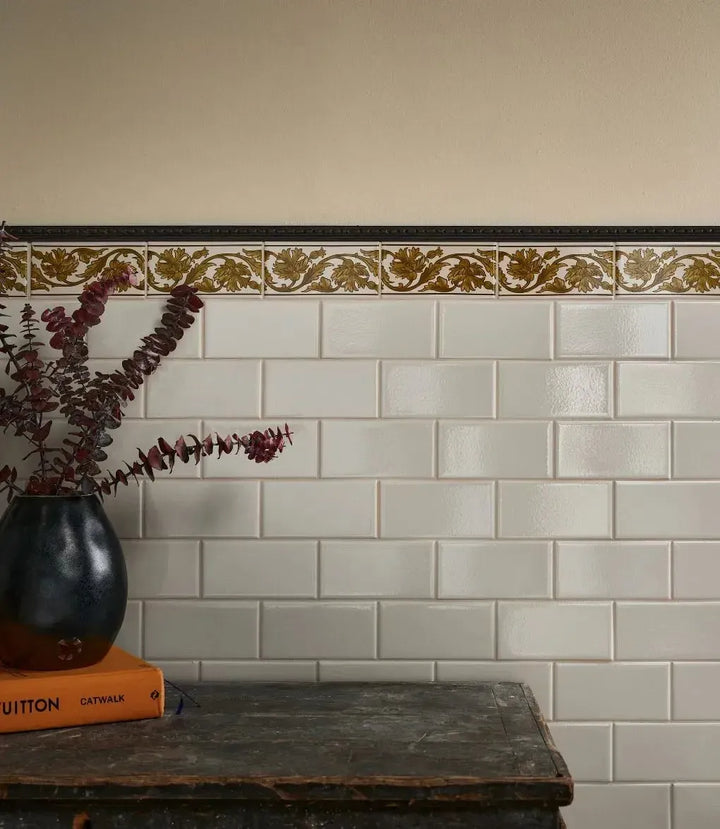 Paintable Luxe Trims 1.9cm x 100cm