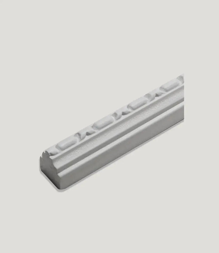 Paintable Luxe Trims 1.9cm x 100cm