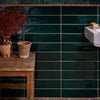 Paintable Scallop Trims 1.9cm x 102.5cm
