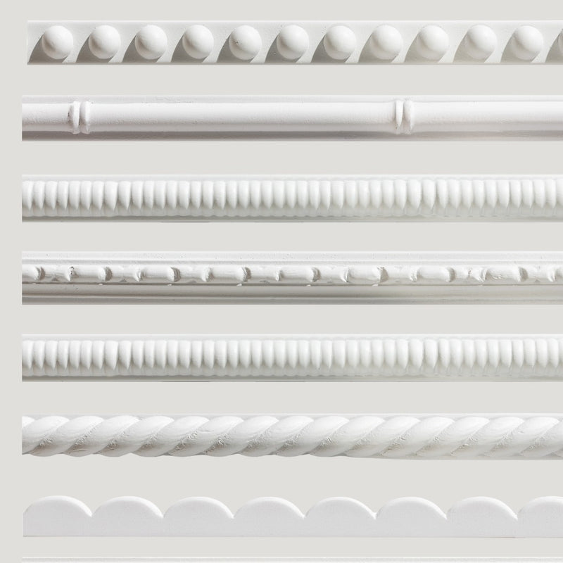 paintable trims