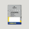 Palace Colour Lock Grout 44 Brilliant White (Soft White) (02) - 3KG