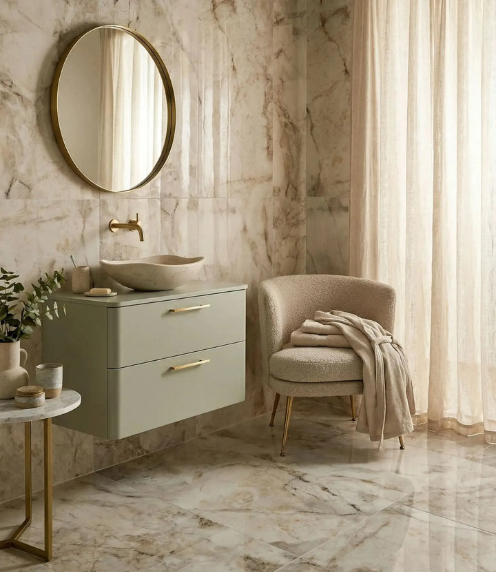 Palladium Marble 60cm x 120cm