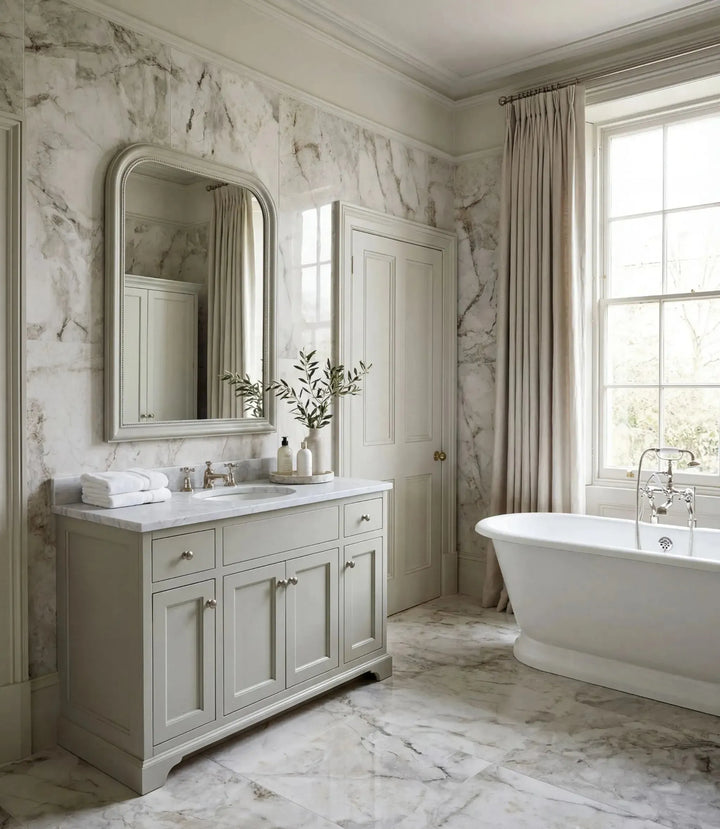 Palladium Marble 60cm x 120cm