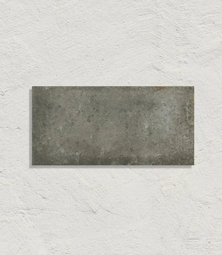 Parterre Brick Black 11cm x 22.5cm