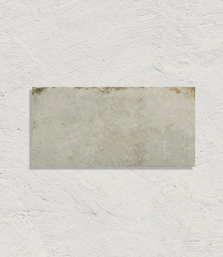 Parterre Brick White 11cm x 22.5cm