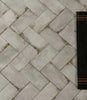 Parterre Brick White 11cm x 22.5cm