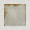 Parterre Square White 22.5cm x 22.5cm