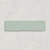Curated Pastel Matt Sage 7.5cm x 30cm