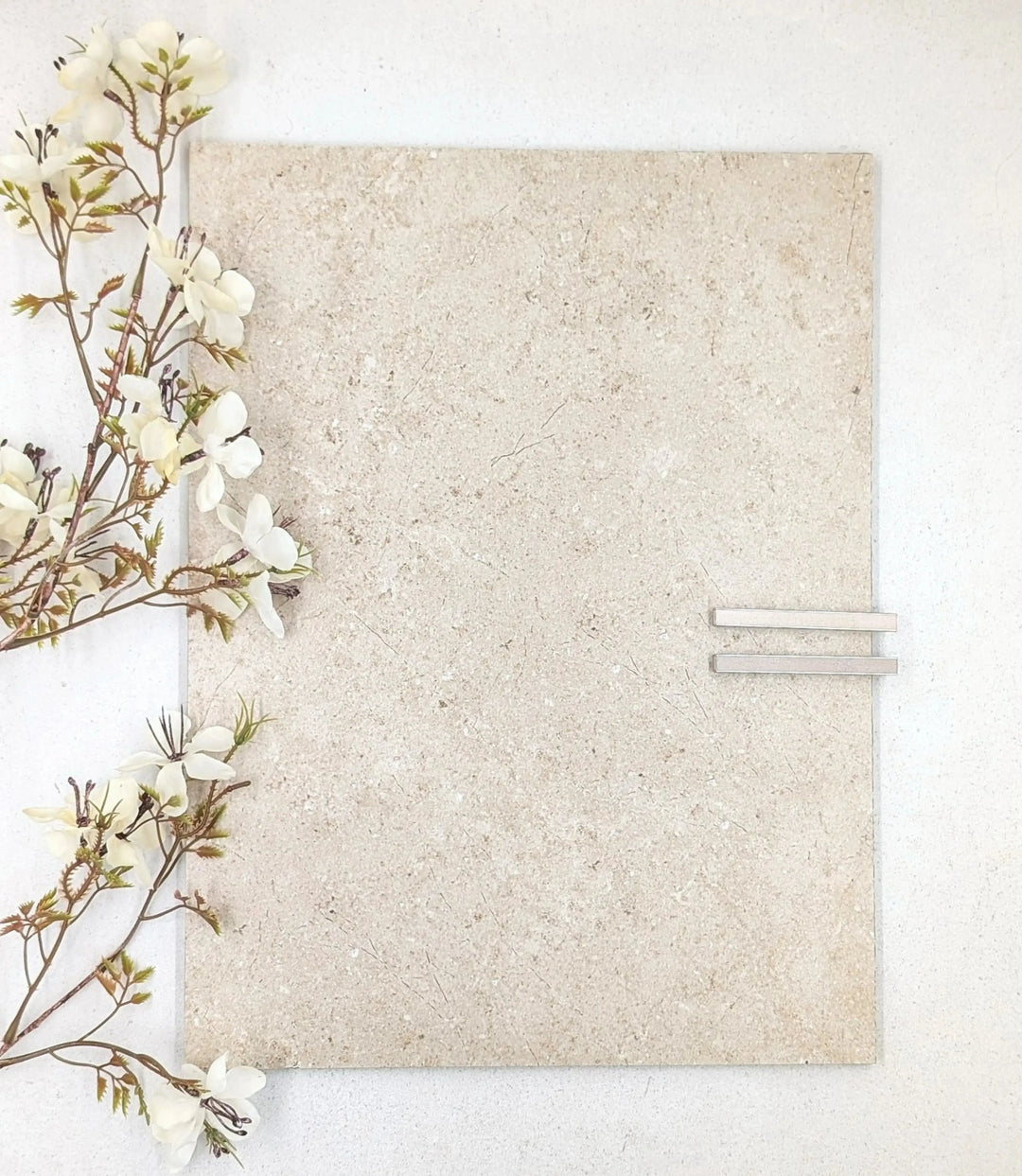 penally satin 60cm x 60cm baked tiles