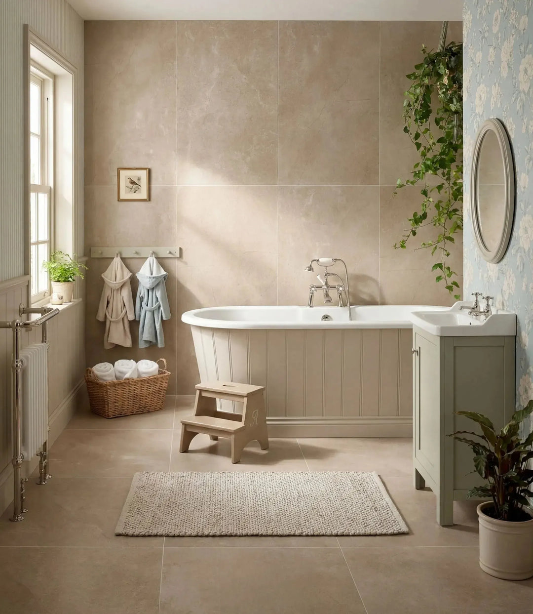  wall &amp; floor tile