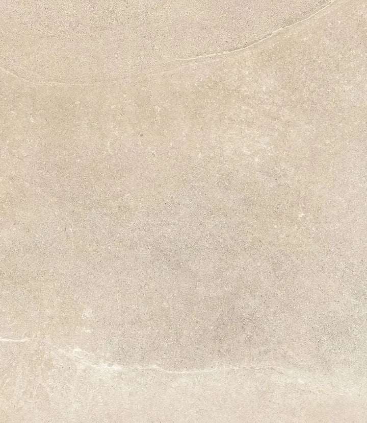 Curated Porth Wen Beige 80cm x 80cm