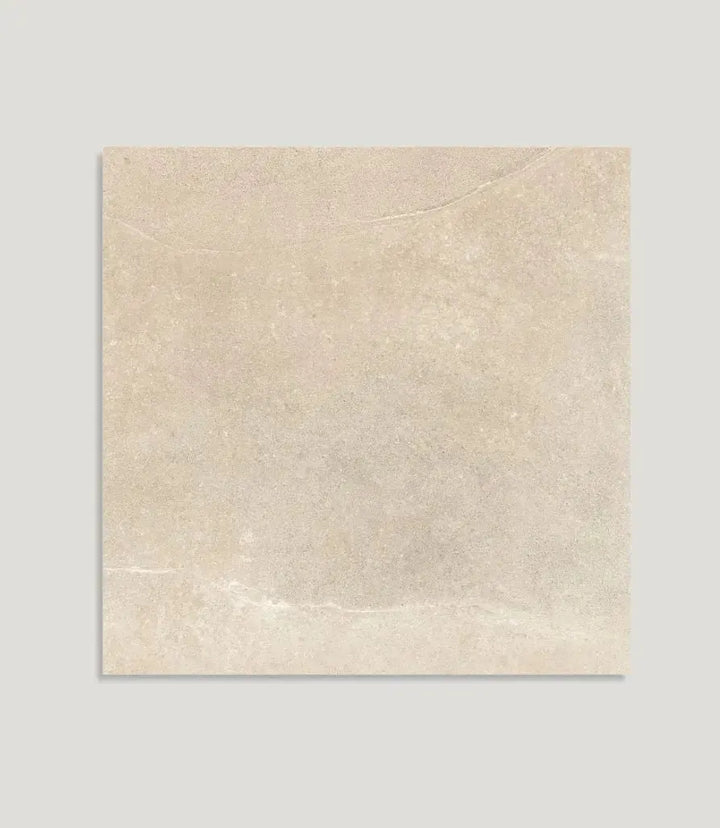 Curated Porth Wen Beige 80cm x 80cm