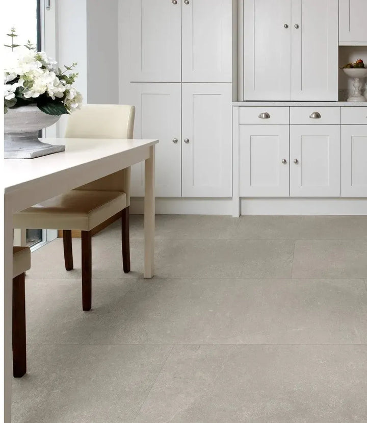 Porth Wen Grey 80cm x 80cm