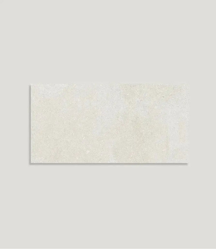 Curated Porth Wen White 30cm x 60cm