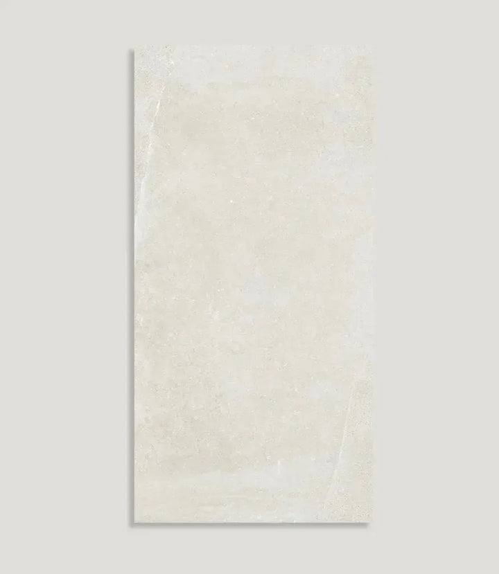 Curated Porth Wen White 60cm x 120cm