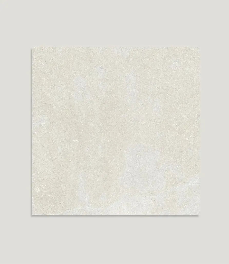 Curated Porth Wen White 60cm x 60cm