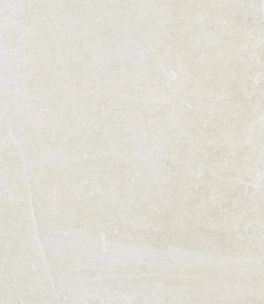 Curated Porth Wen White 60cm x 120cm