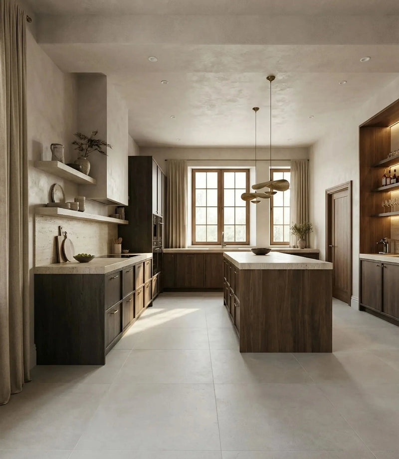 porth wen white 60cm x 60cm