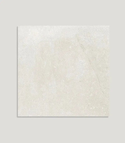 curated porth wen white 80cm x 80cm