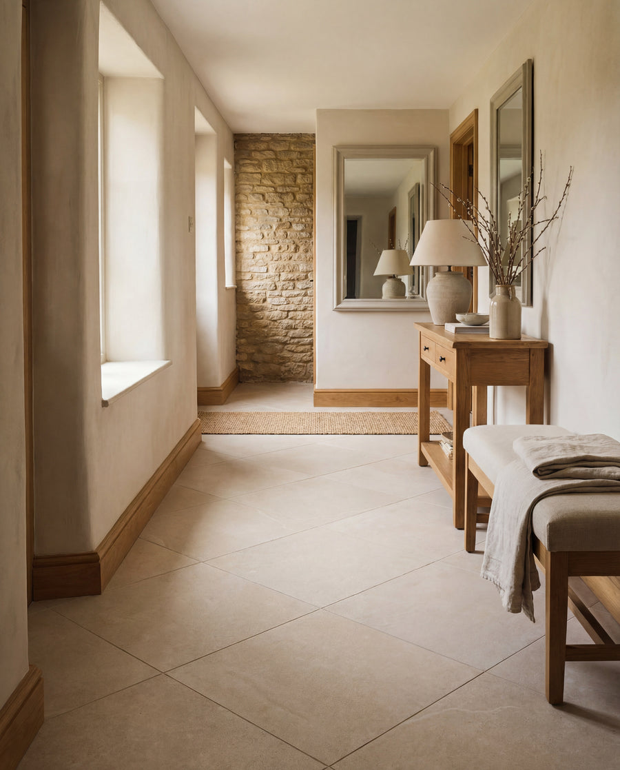 Visualise Your Tiles