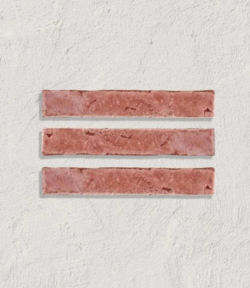 Rapture Crackle Coral 3.8cm x 23.5cm