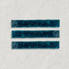 Rapture Crackle Sapphire 3.8cm x 23.5cm