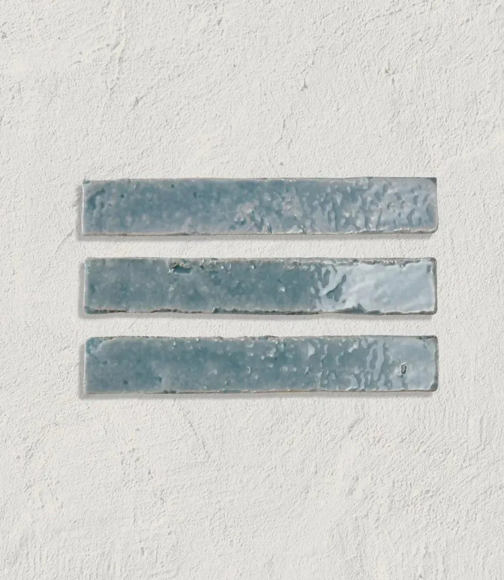 Rapture Gloss Blue Grey 3.8cm x 23.5cm