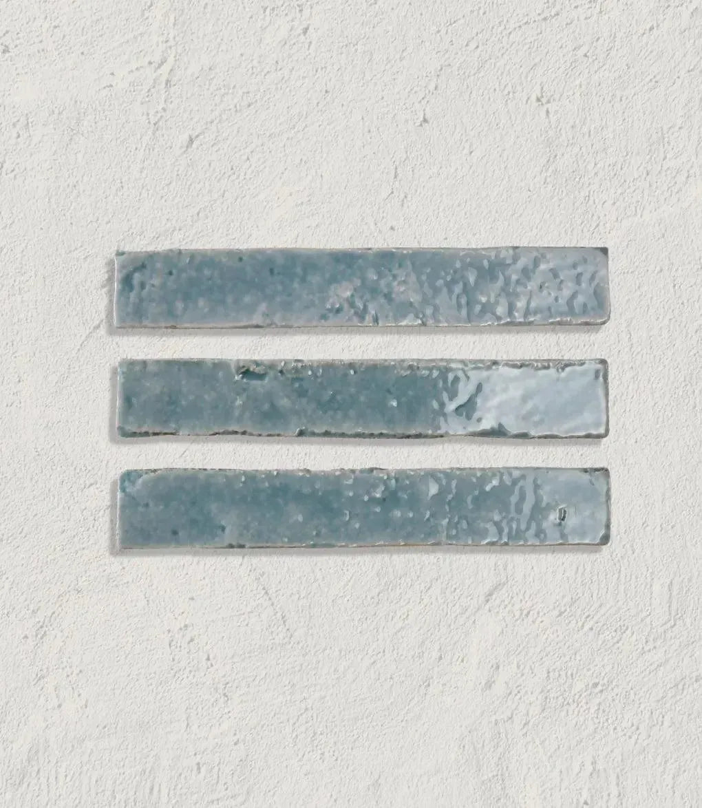 Rapture Gloss Blue Grey 3.8cm x 23.5cm