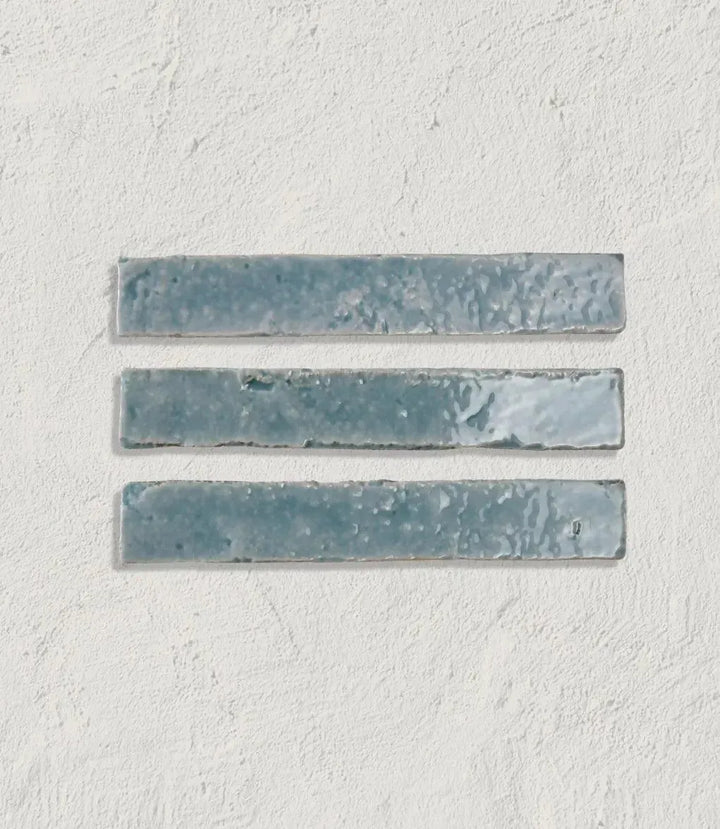 Rapture Gloss Blue Grey 3.8cm x 23.5cm