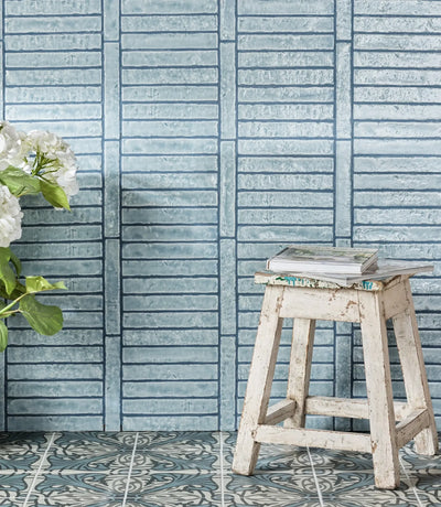 rapture gloss blue grey 3 8cm x 23 5cm
