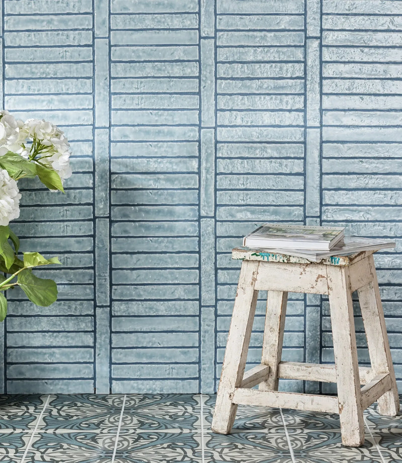 rapture gloss blue grey 3 8cm x 23 5cm