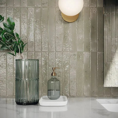 rapture gloss olive 3 8cm x 23 5cm