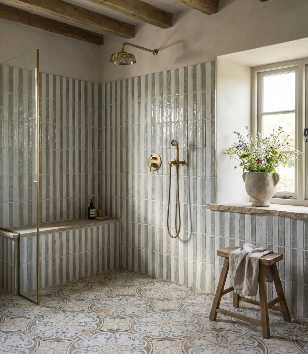  wall &amp; floor tiles